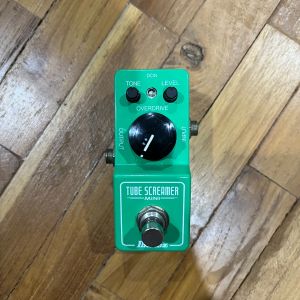 Ibanez Tube Screamer TS Mini